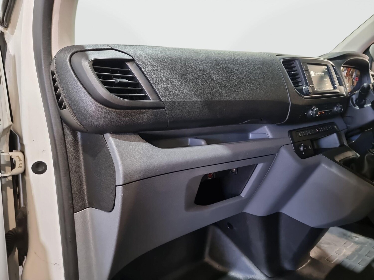 Used Vauxhall Vivaro 2019 for sale - 77468731: Photo 60