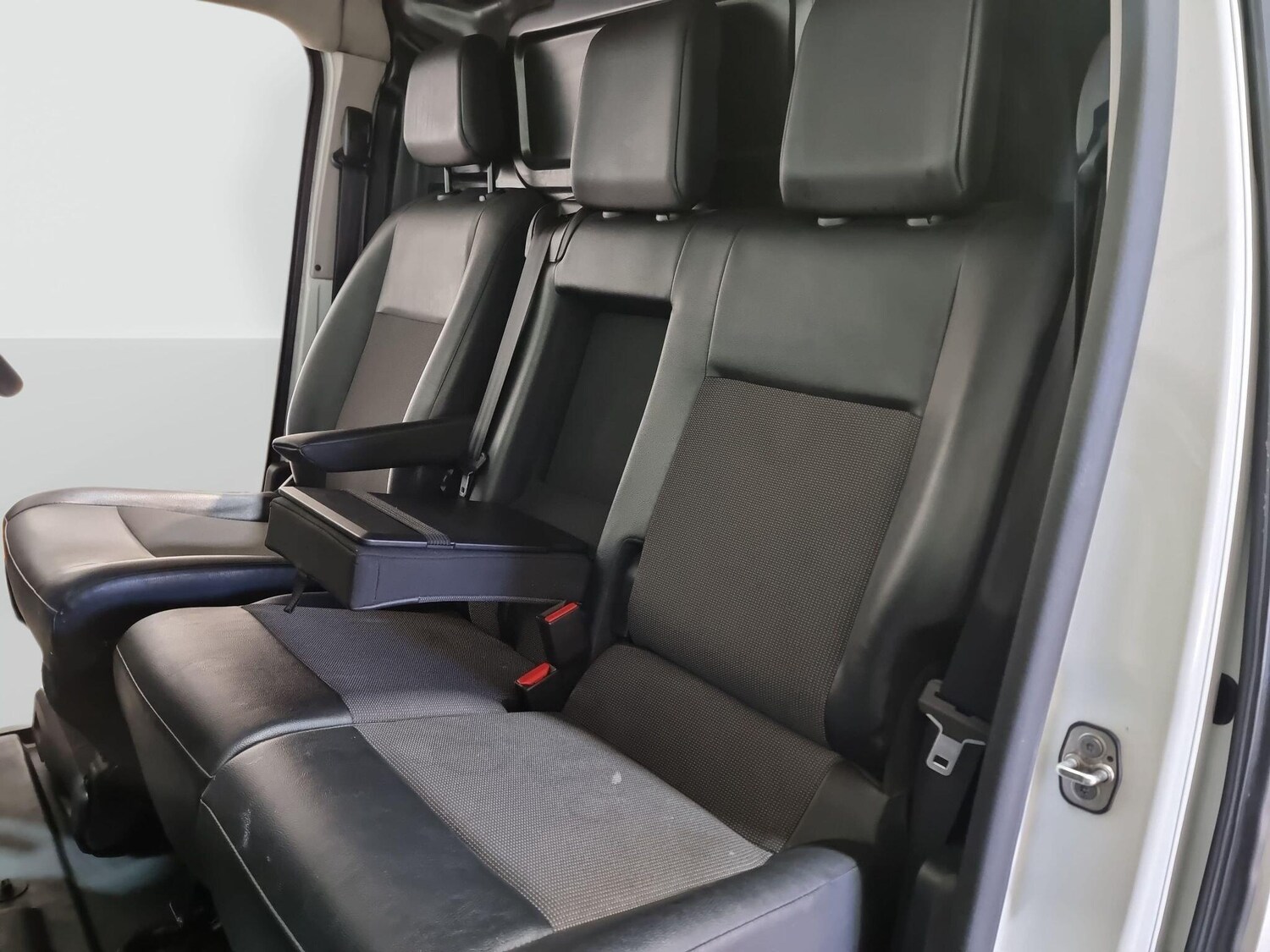 Used Vauxhall Vivaro 2019 for sale - 77468731: Photo 65