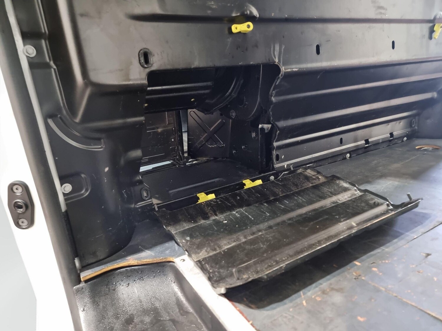 Used Vauxhall Vivaro 2019 for sale - 77468731: Photo 66