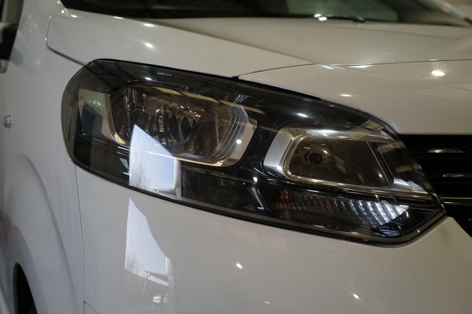 Used Vauxhall Vivaro 2019 for sale - 77468731: Photo 68