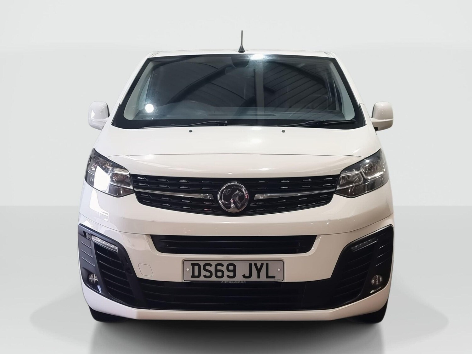 Used Vauxhall Vivaro 2019 for sale - 77468731: Photo 8