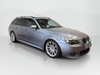 Used BMW 5 Series 2006 for sale - 78759598: Photo