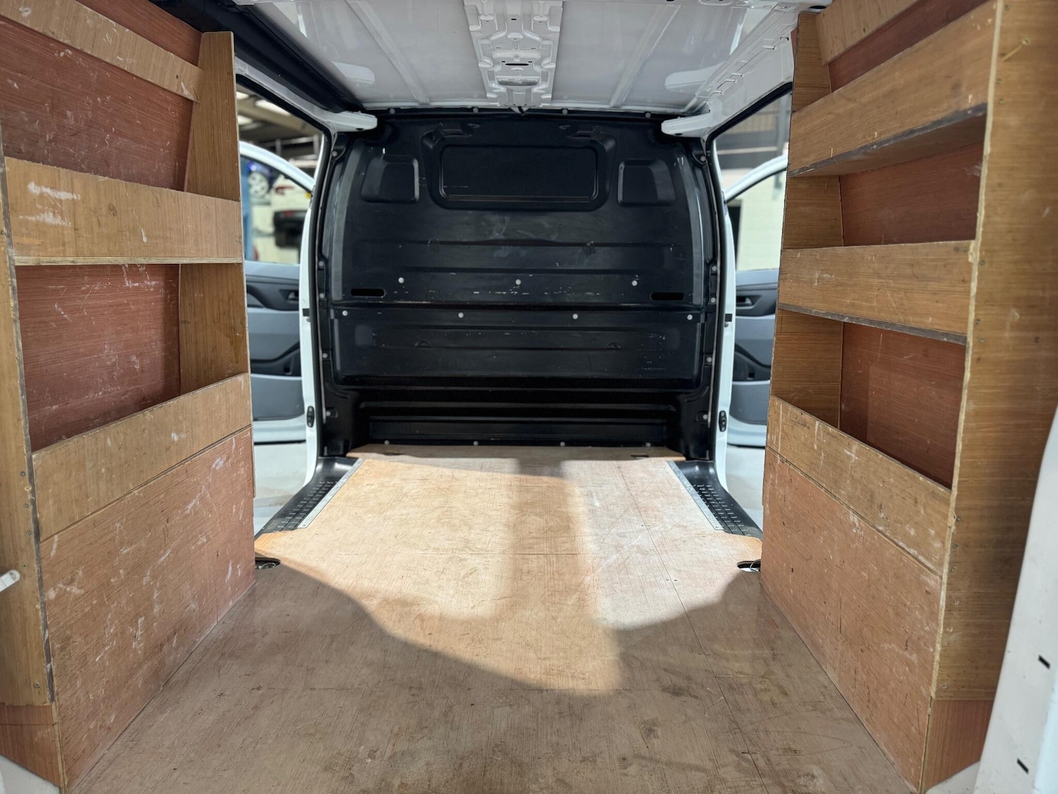 Used Vauxhall Vivaro 2021 for sale - 76803567: Photo 14