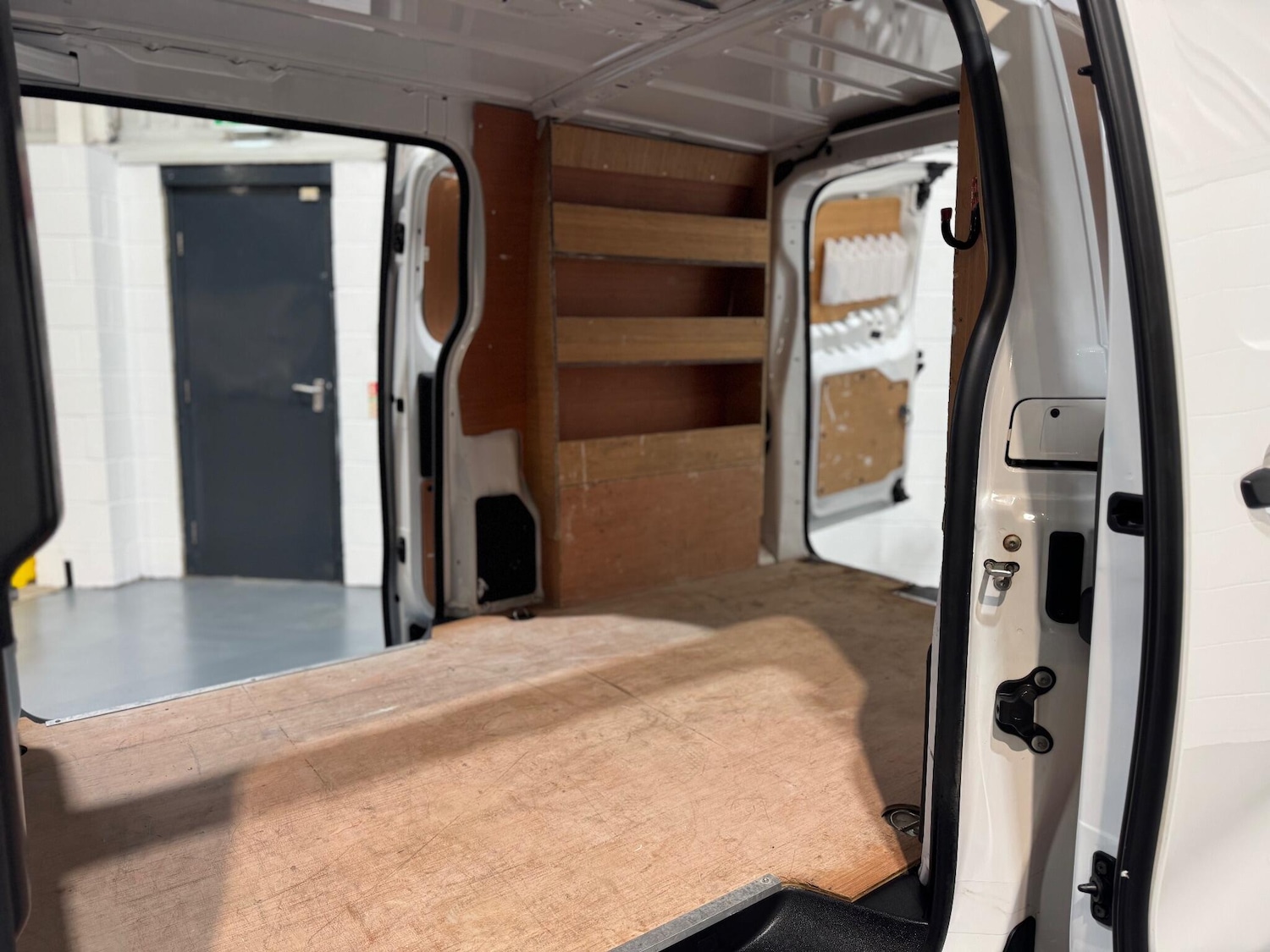 Used Vauxhall Vivaro 2021 for sale - 76803567: Photo 17