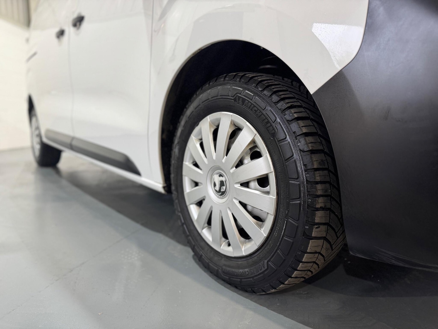 Used Vauxhall Vivaro 2021 for sale - 76803567: Photo 26