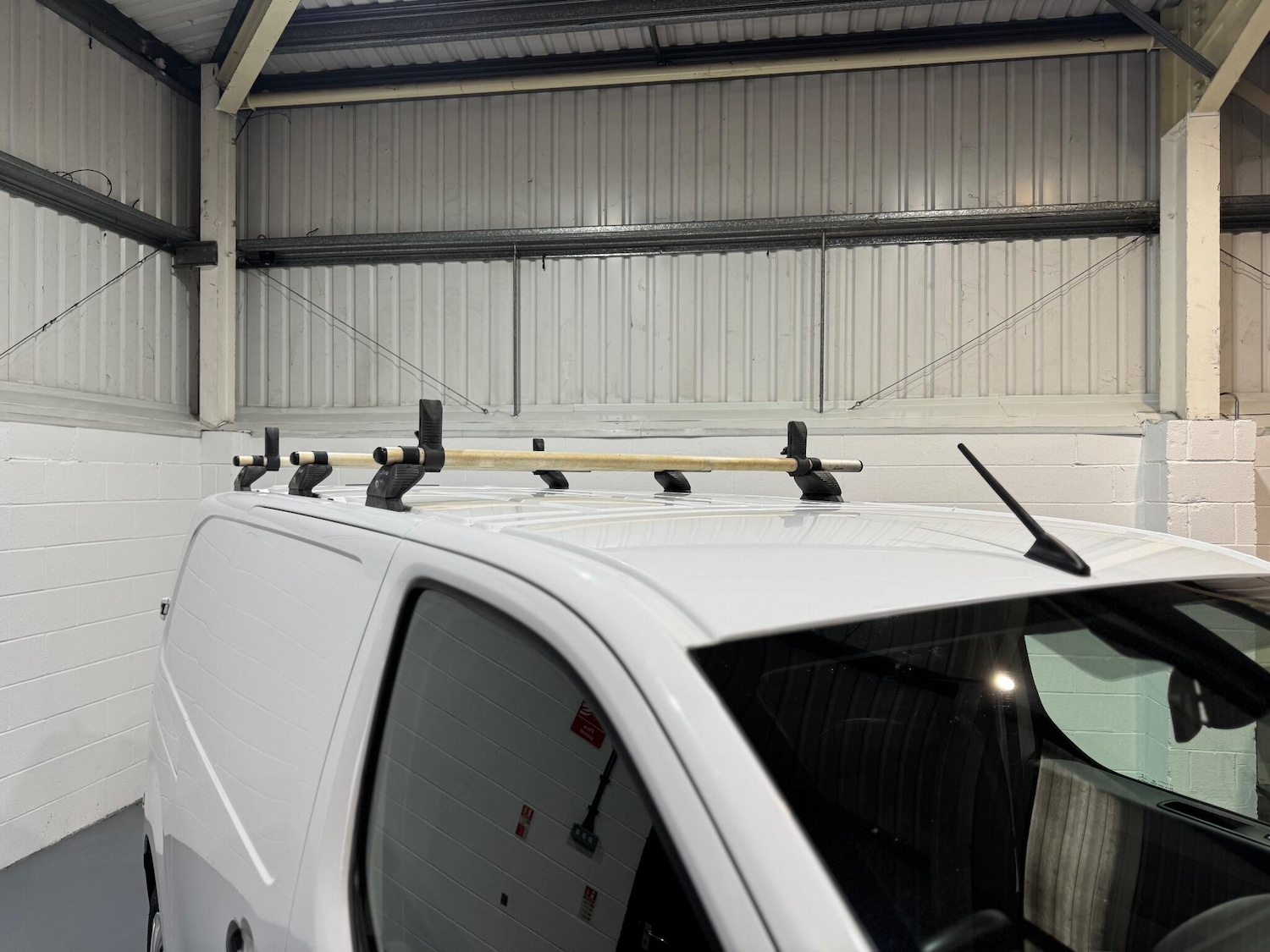 Used Vauxhall Vivaro 2021 for sale - 76803567: Photo 28