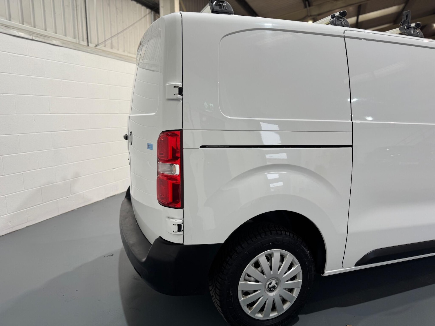 Used Vauxhall Vivaro 2021 for sale - 76803567: Photo 29