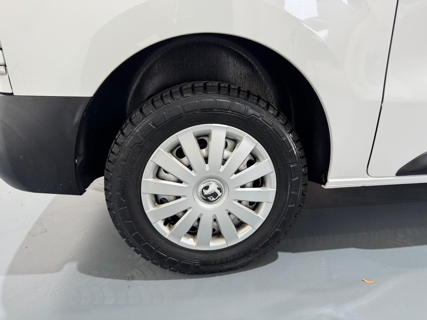 Used Vauxhall Vivaro 2021 for sale - 76803567: Photo 30