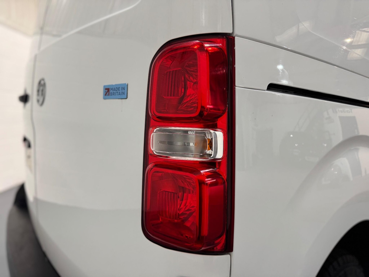 Used Vauxhall Vivaro 2021 for sale - 76803567: Photo 31