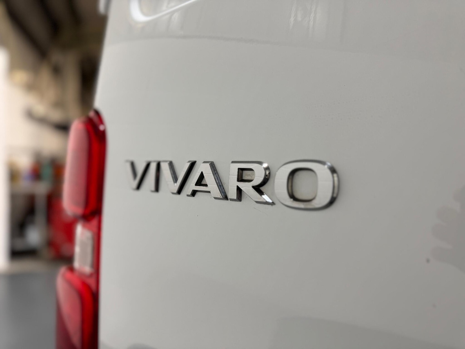 Used Vauxhall Vivaro 2021 for sale - 76803567: Photo 33