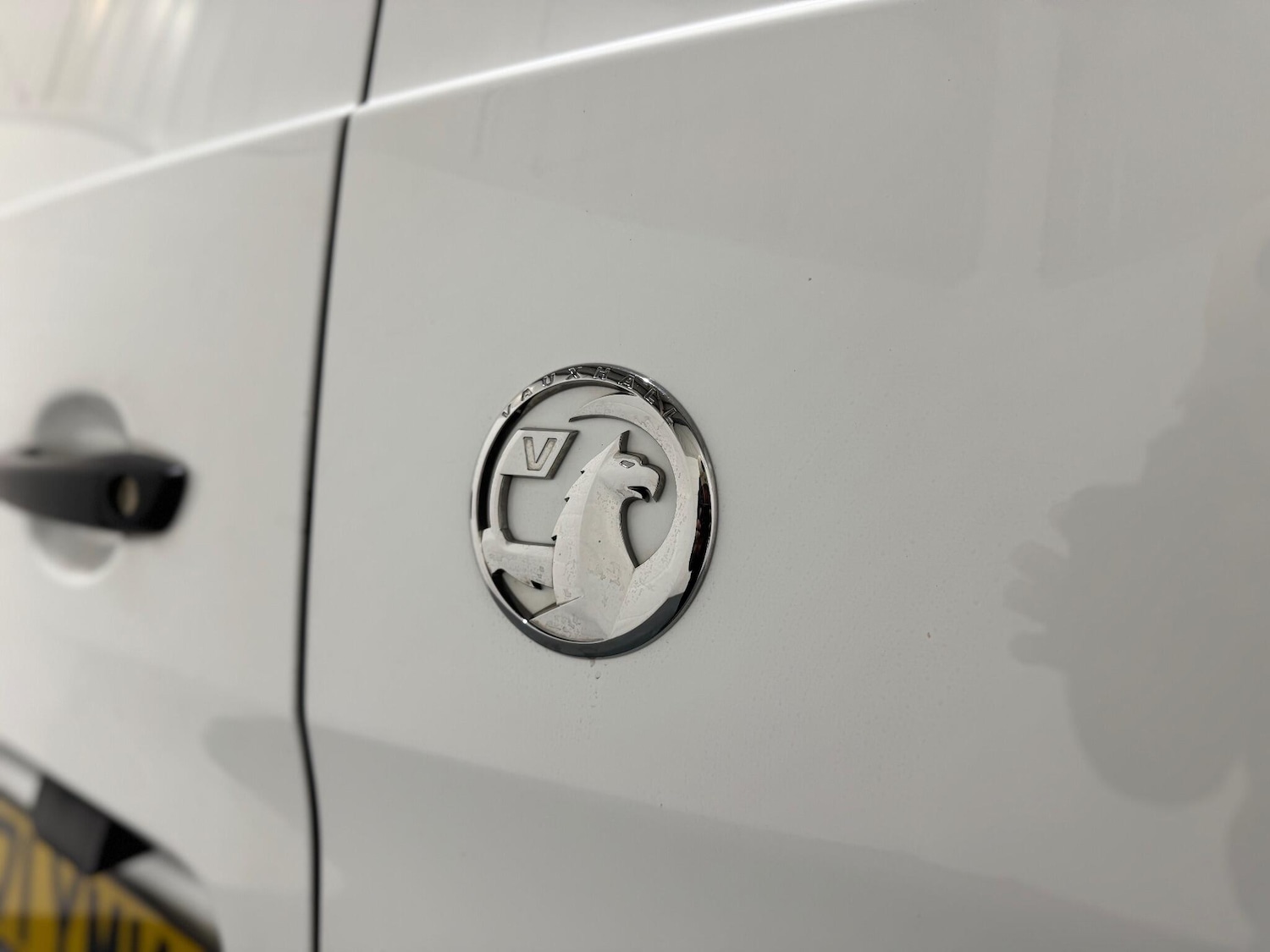 Used Vauxhall Vivaro 2021 for sale - 76803567: Photo 34