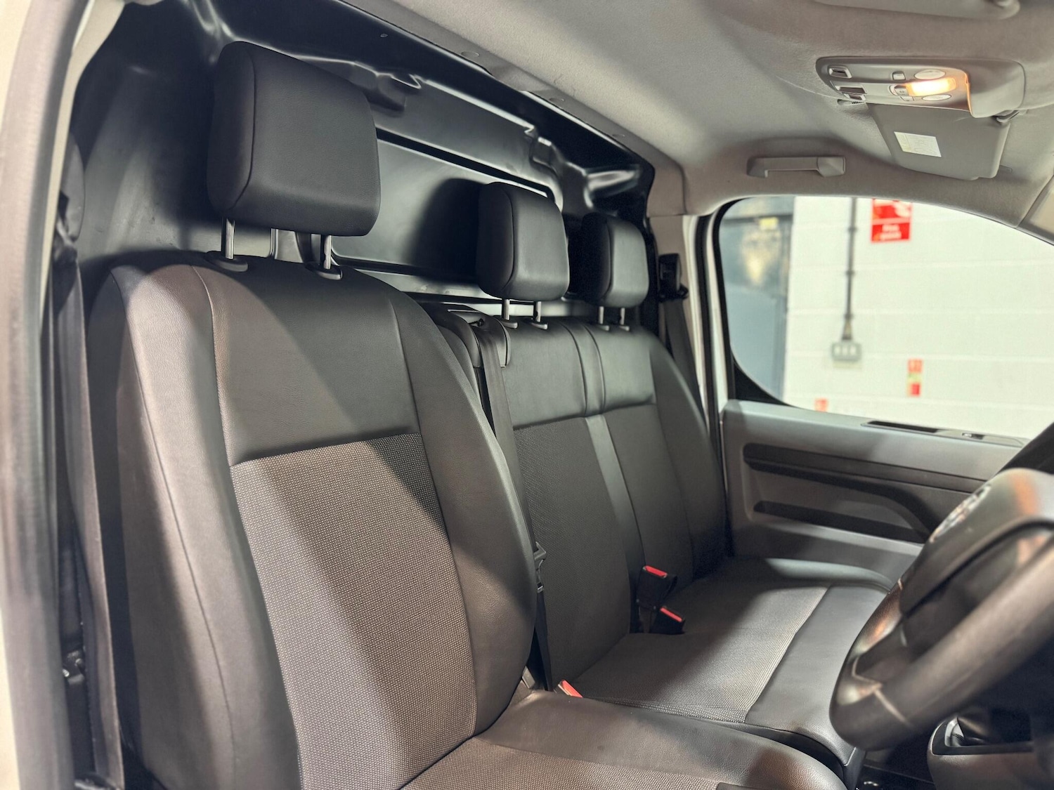 Used Vauxhall Vivaro 2021 for sale - 76803567: Photo 41