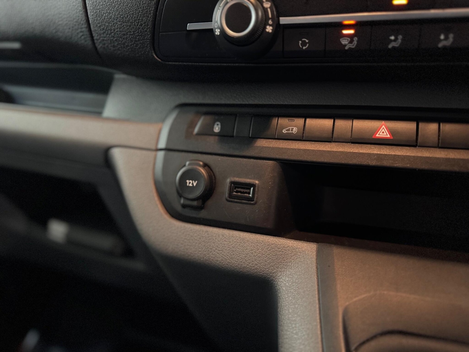 Used Vauxhall Vivaro 2021 for sale - 76803567: Photo 42