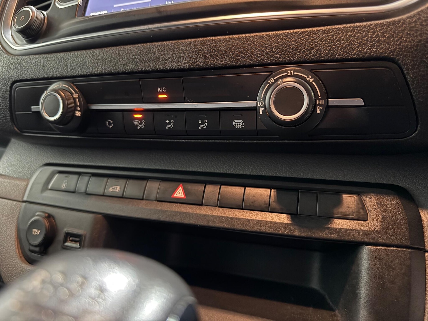 Used Vauxhall Vivaro 2021 for sale - 76803567: Photo 43