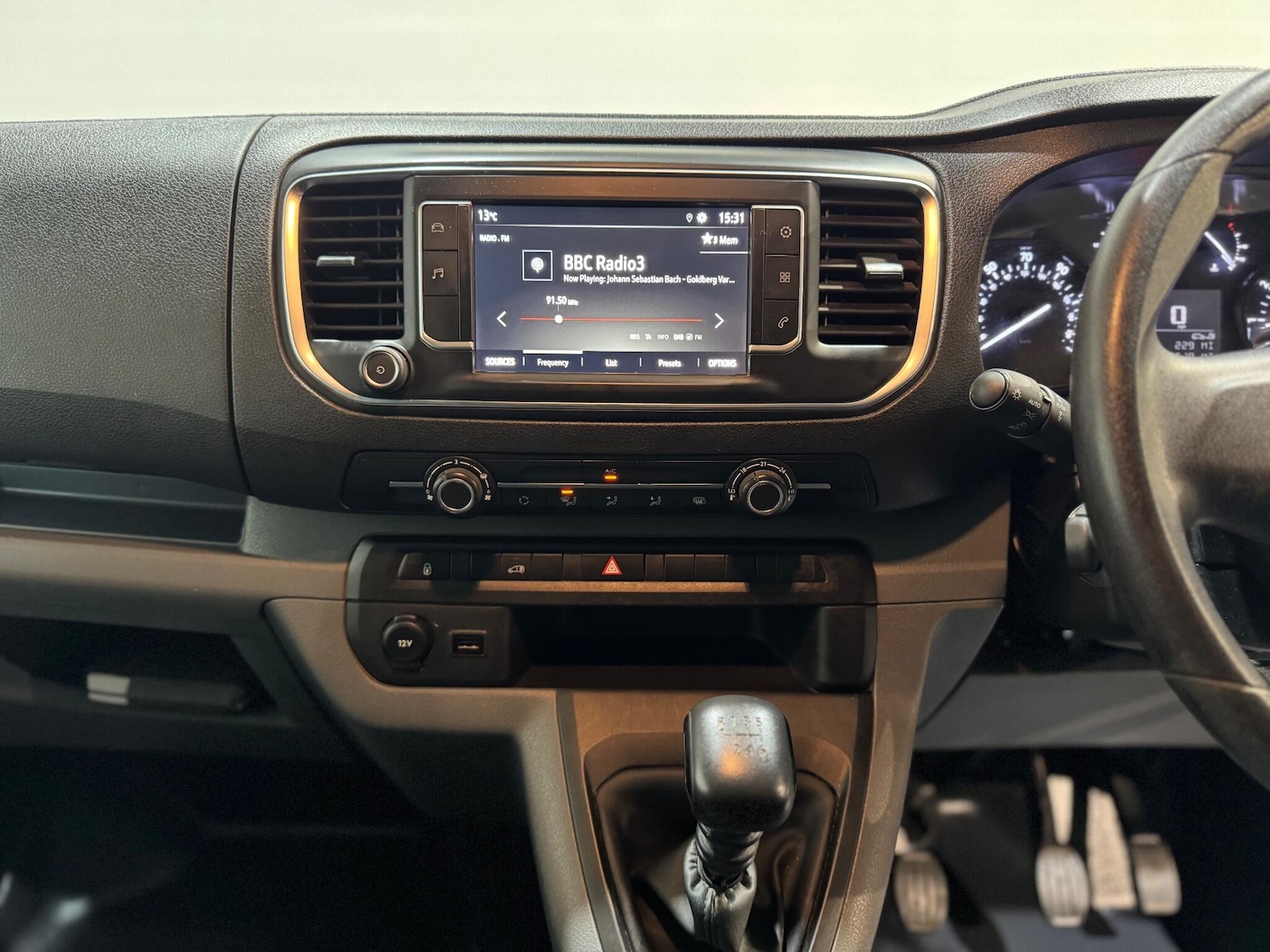 Used Vauxhall Vivaro 2021 for sale - 76803567: Photo 45