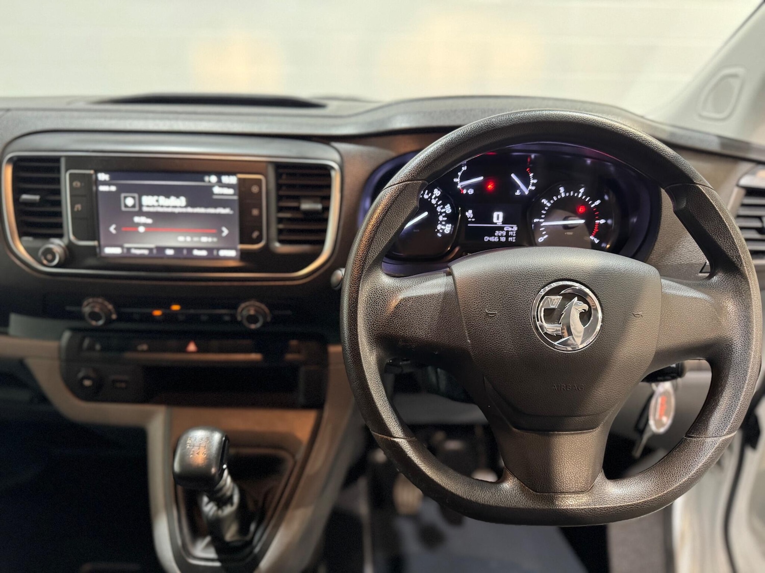 Used Vauxhall Vivaro 2021 for sale - 76803567: Photo 46