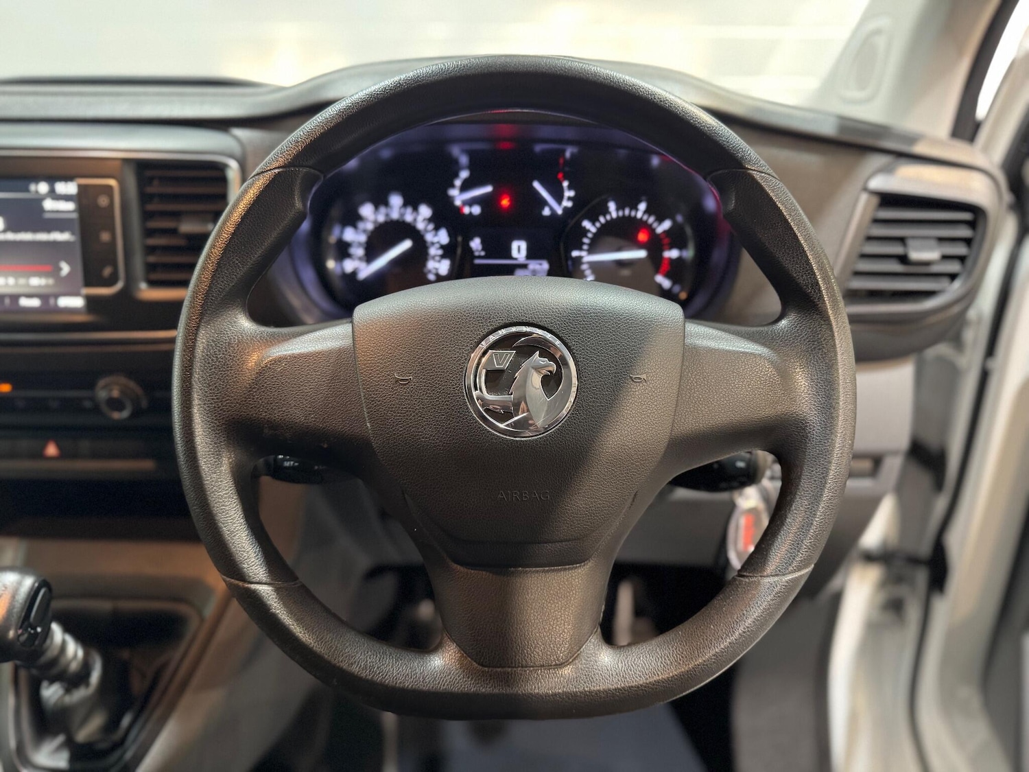 Used Vauxhall Vivaro 2021 for sale - 76803567: Photo 47