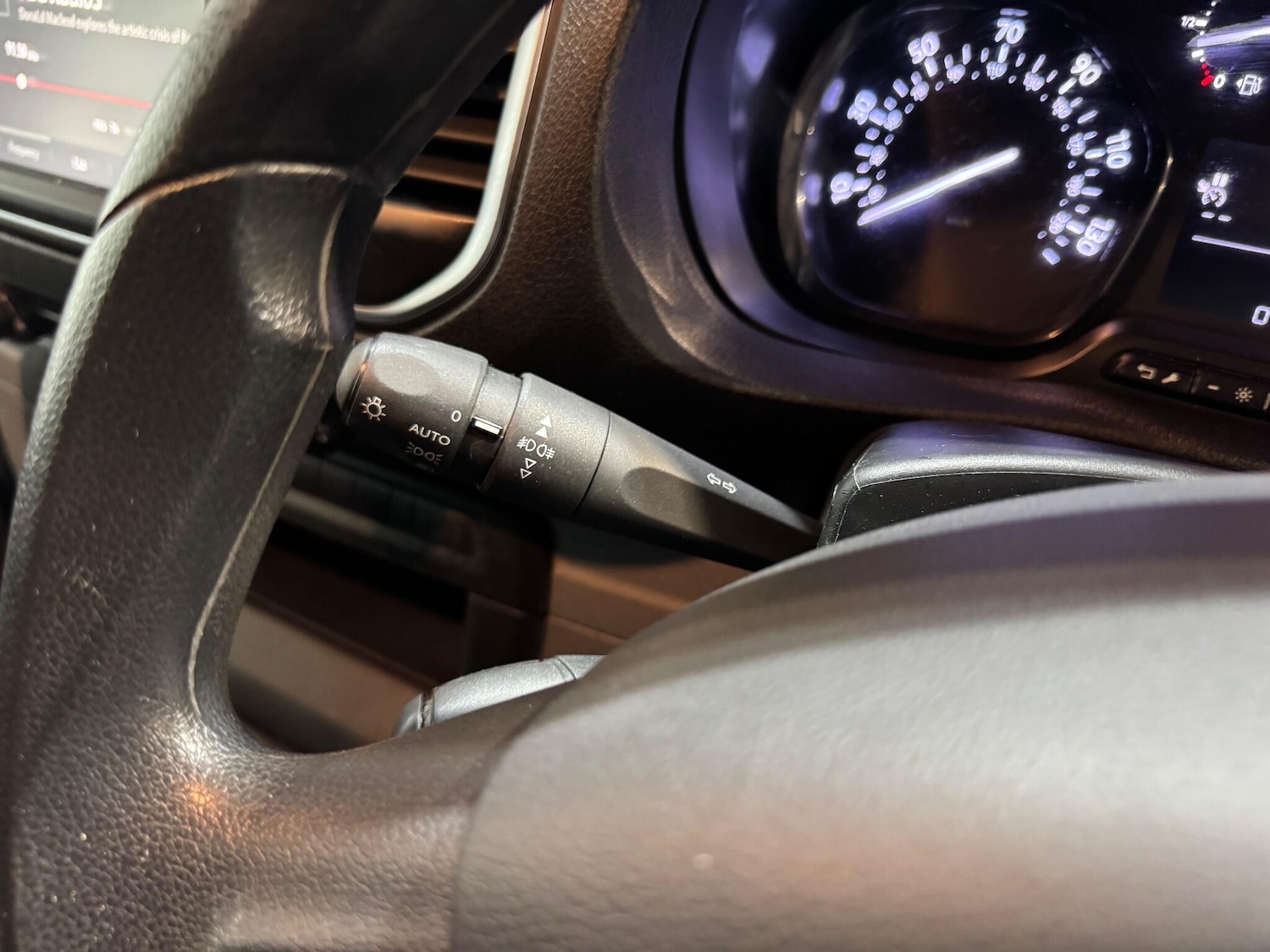 Used Vauxhall Vivaro 2021 for sale - 76803567: Photo 48