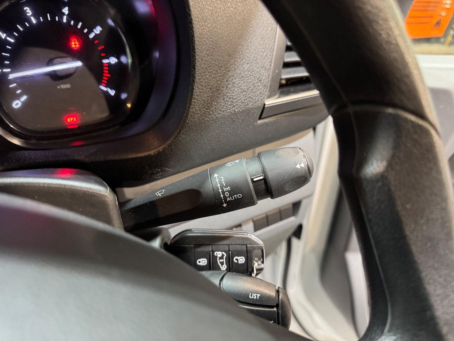 Used Vauxhall Vivaro 2021 for sale - 76803567: Photo 50