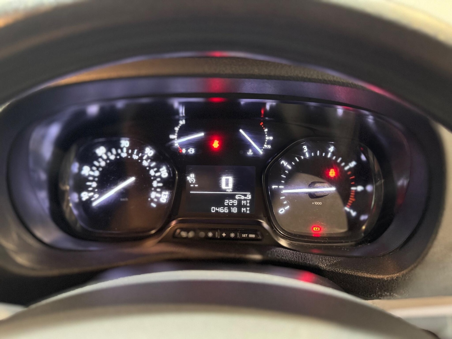 Used Vauxhall Vivaro 2021 for sale - 76803567: Photo 52