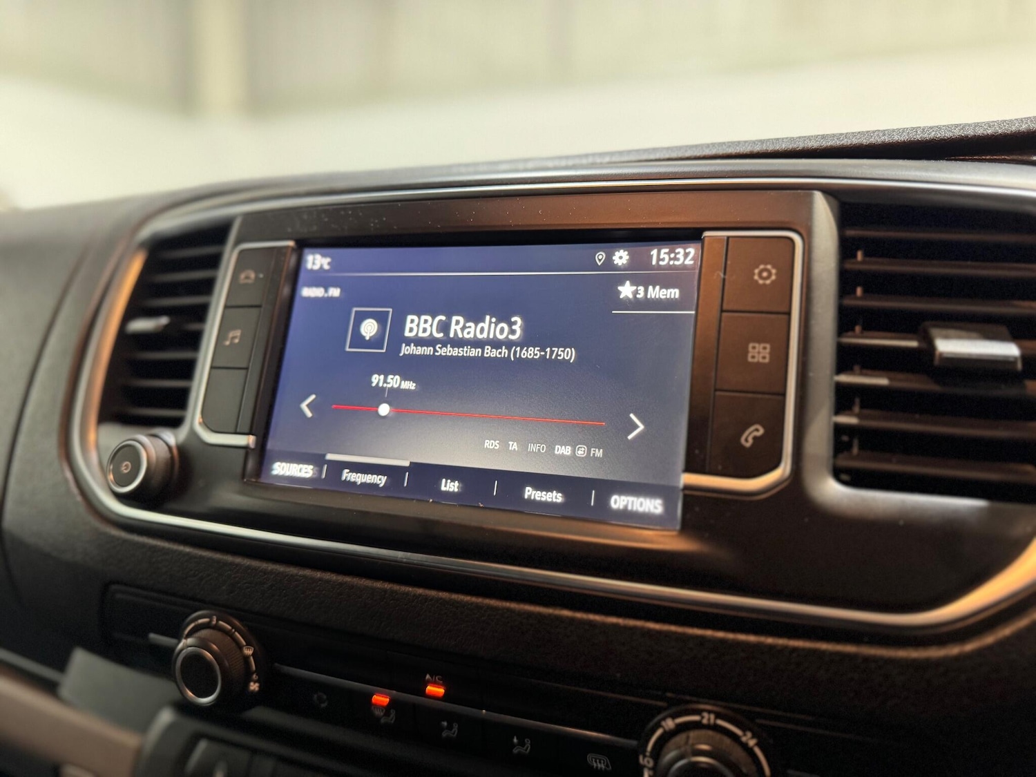 Used Vauxhall Vivaro 2021 for sale - 76803567: Photo 54