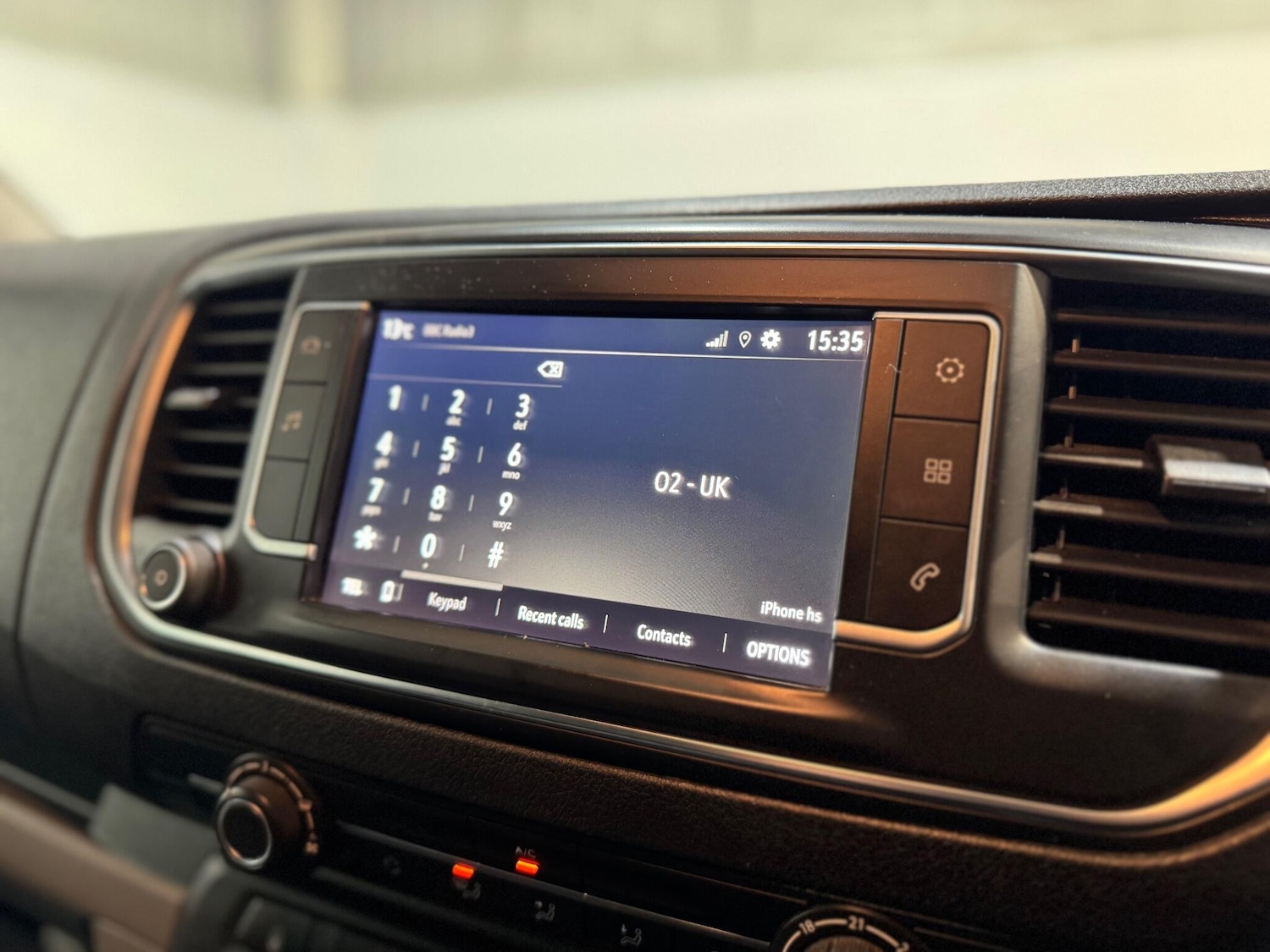 Used Vauxhall Vivaro 2021 for sale - 76803567: Photo 55