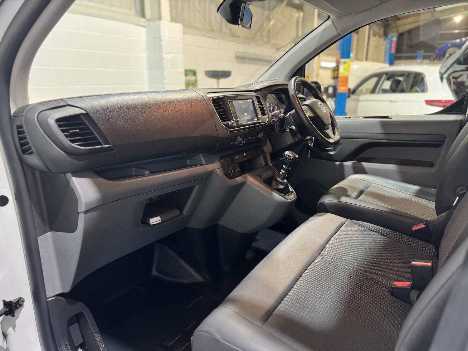 Used Vauxhall Vivaro 2021 for sale - 76803567: Photo 60