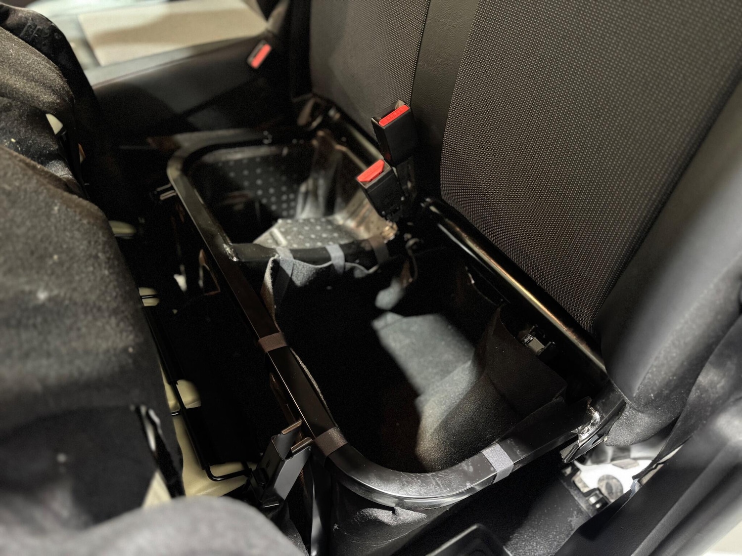 Used Vauxhall Vivaro 2021 for sale - 76803567: Photo 61