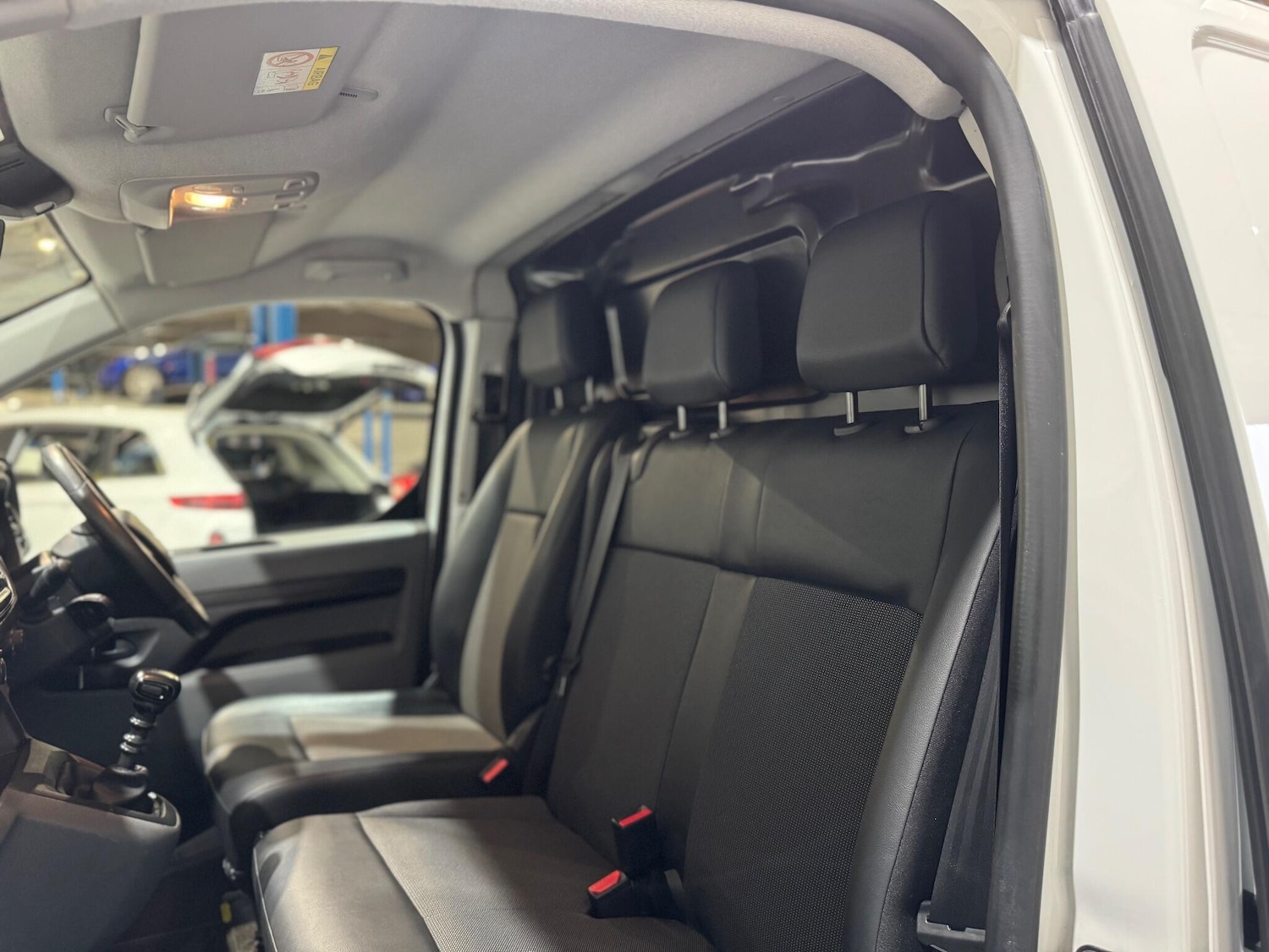 Used Vauxhall Vivaro 2021 for sale - 76803567: Photo 62