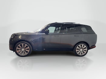 Used Land Rover Range Rover 2022 for sale - 79373900: Photo