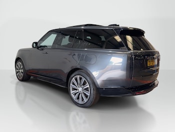 Used Land Rover Range Rover 2022 for sale - 79373900: Photo