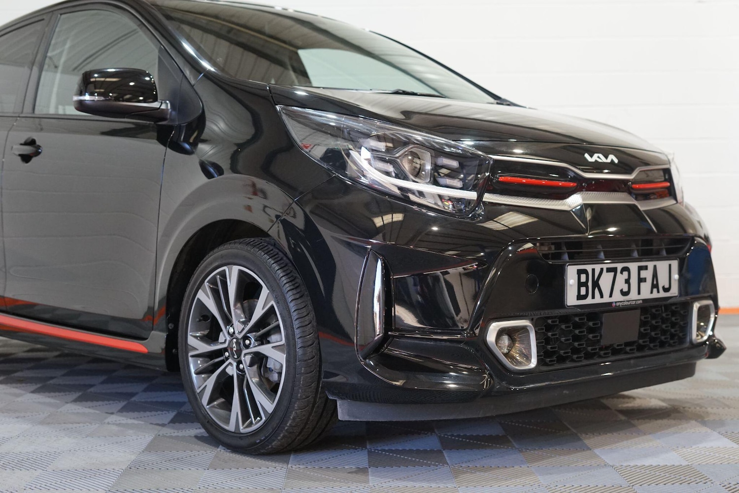 Used Kia Picanto 2023 for sale - 76803557: Photo 11