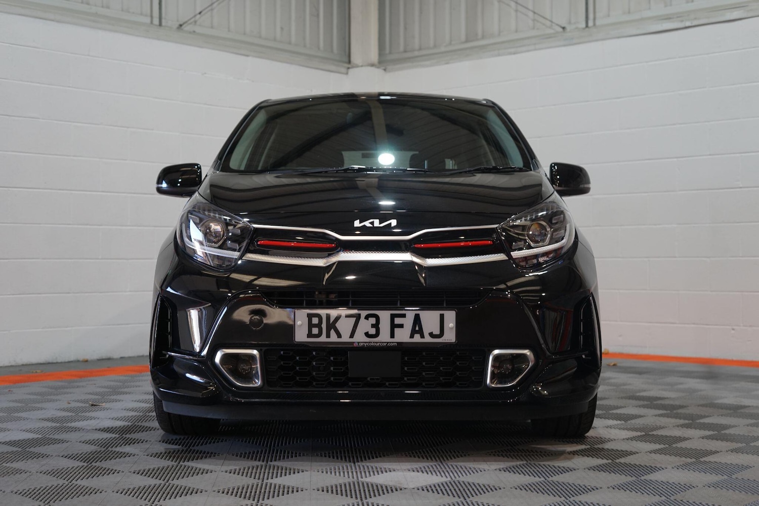 Used Kia Picanto 2023 for sale - 76803557: Photo 13