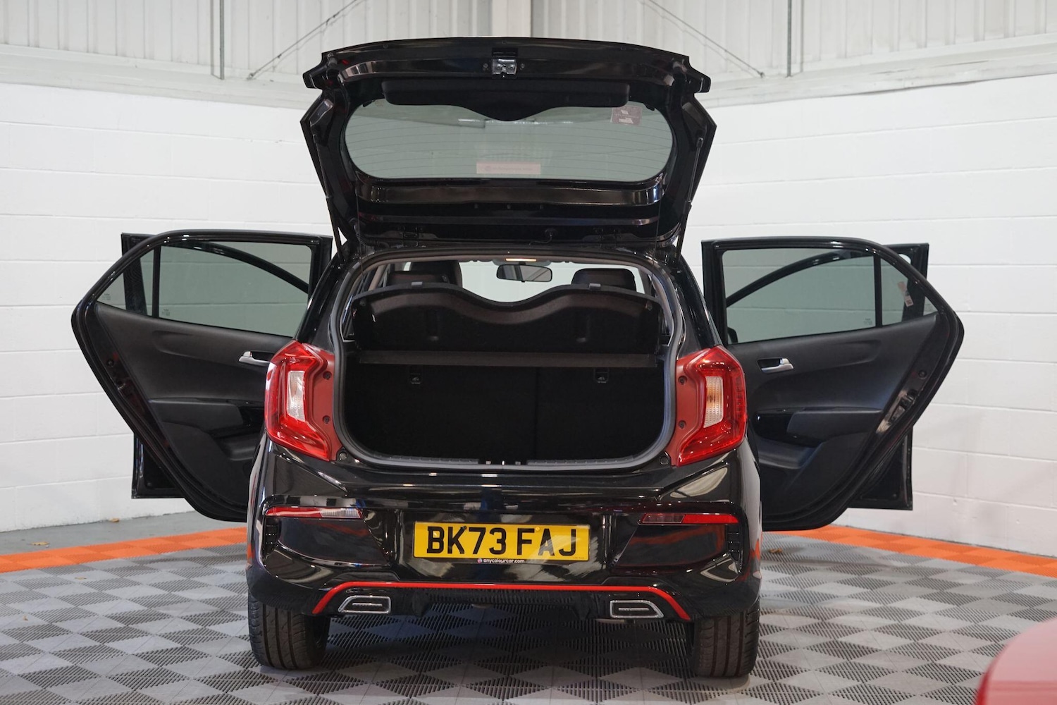 Used Kia Picanto 2023 for sale - 76803557: Photo 19