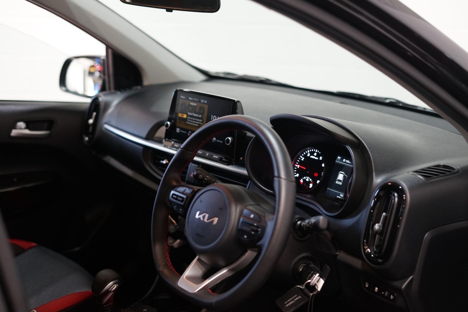 Used Kia Picanto 2023 for sale - 76803557: Photo 21