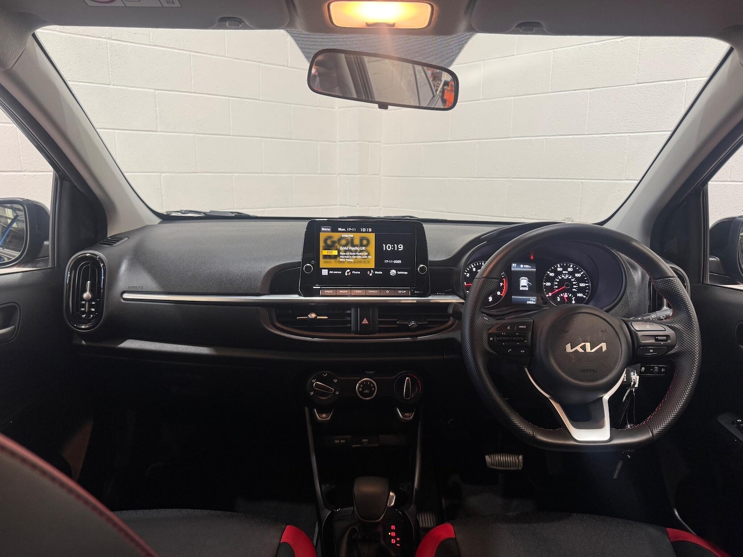 Used Kia Picanto 2023 for sale - 76803557: Photo 23