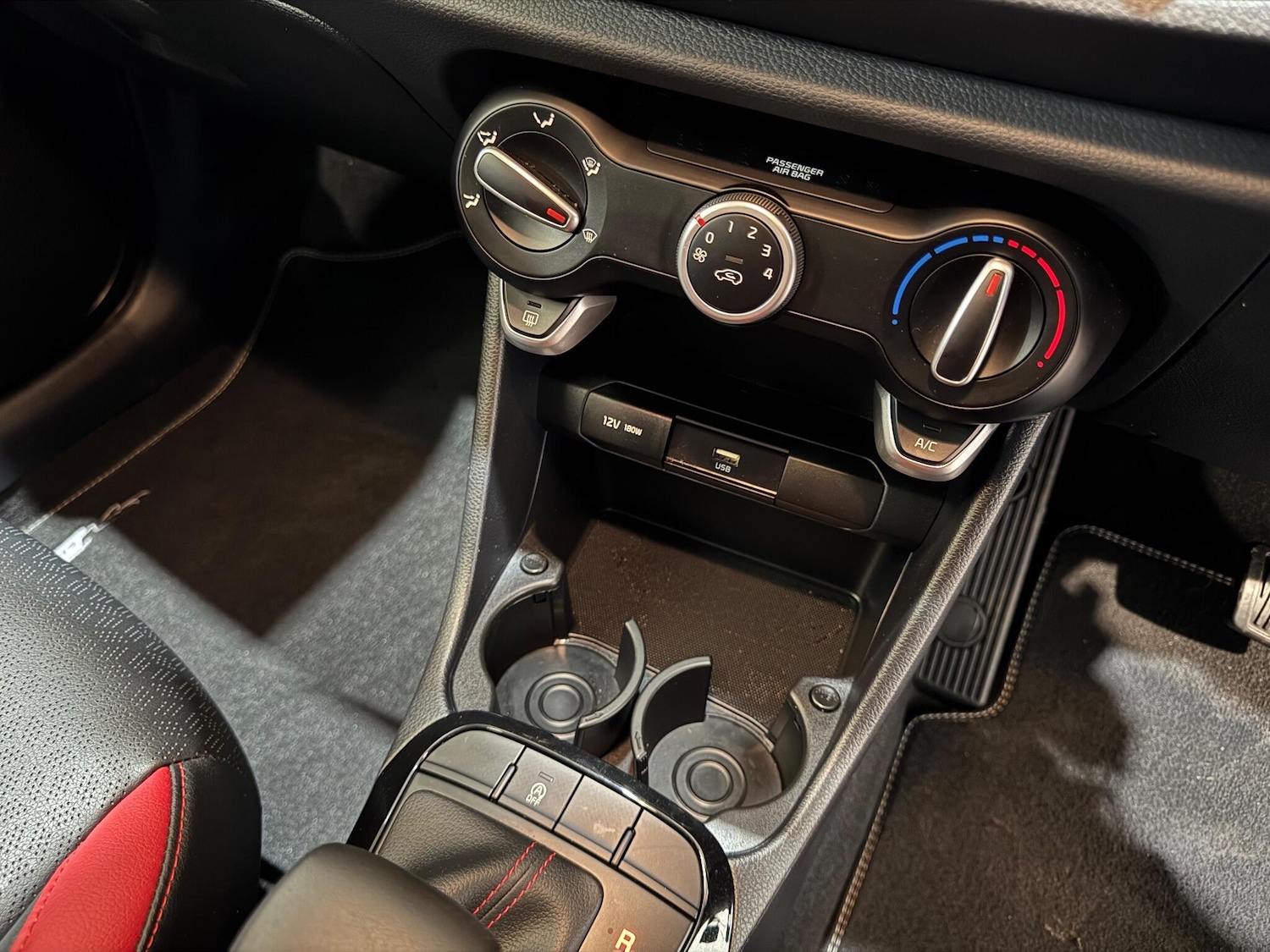 Used Kia Picanto 2023 for sale - 76803557: Photo 25