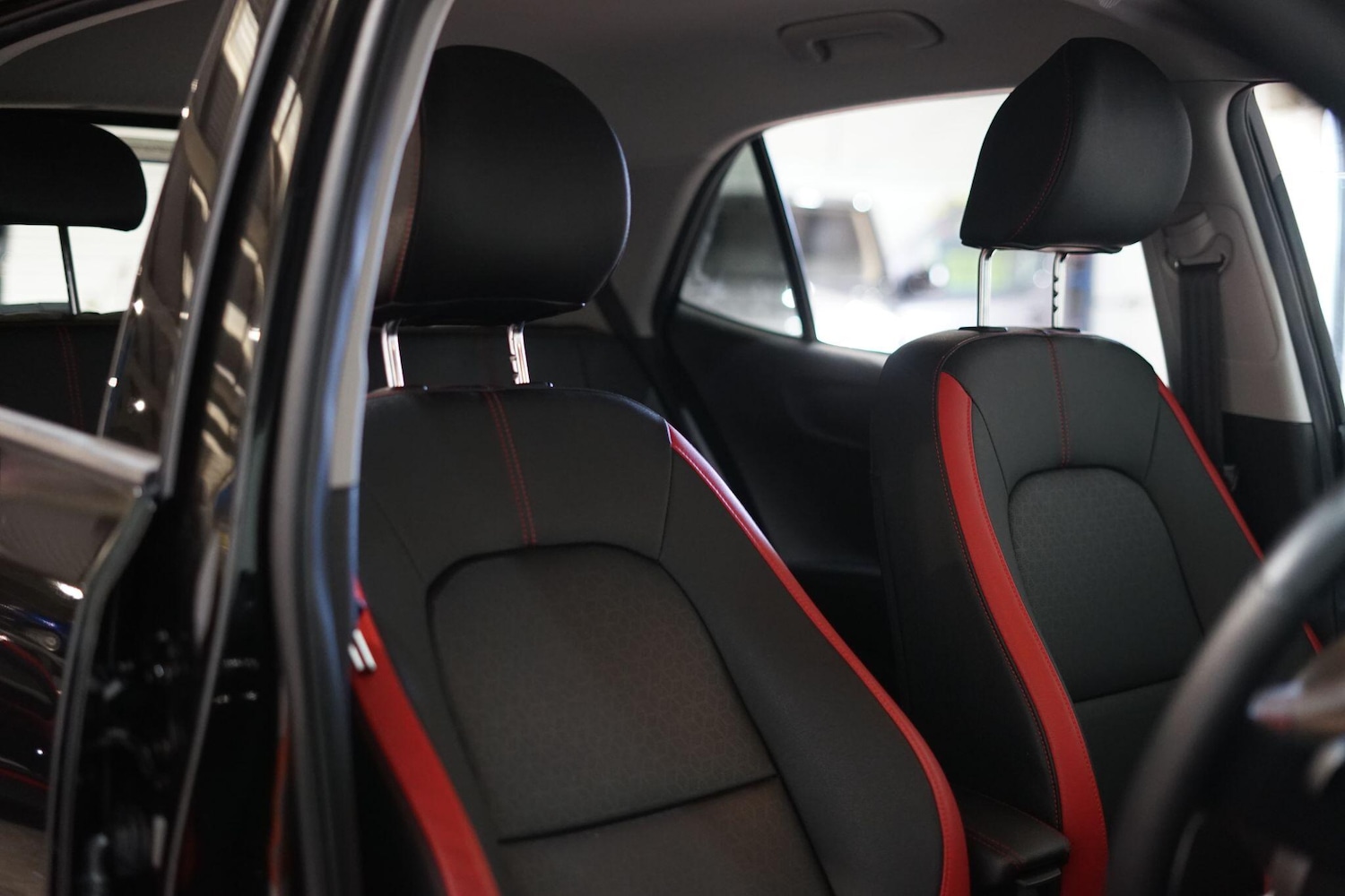 Used Kia Picanto 2023 for sale - 76803557: Photo 28