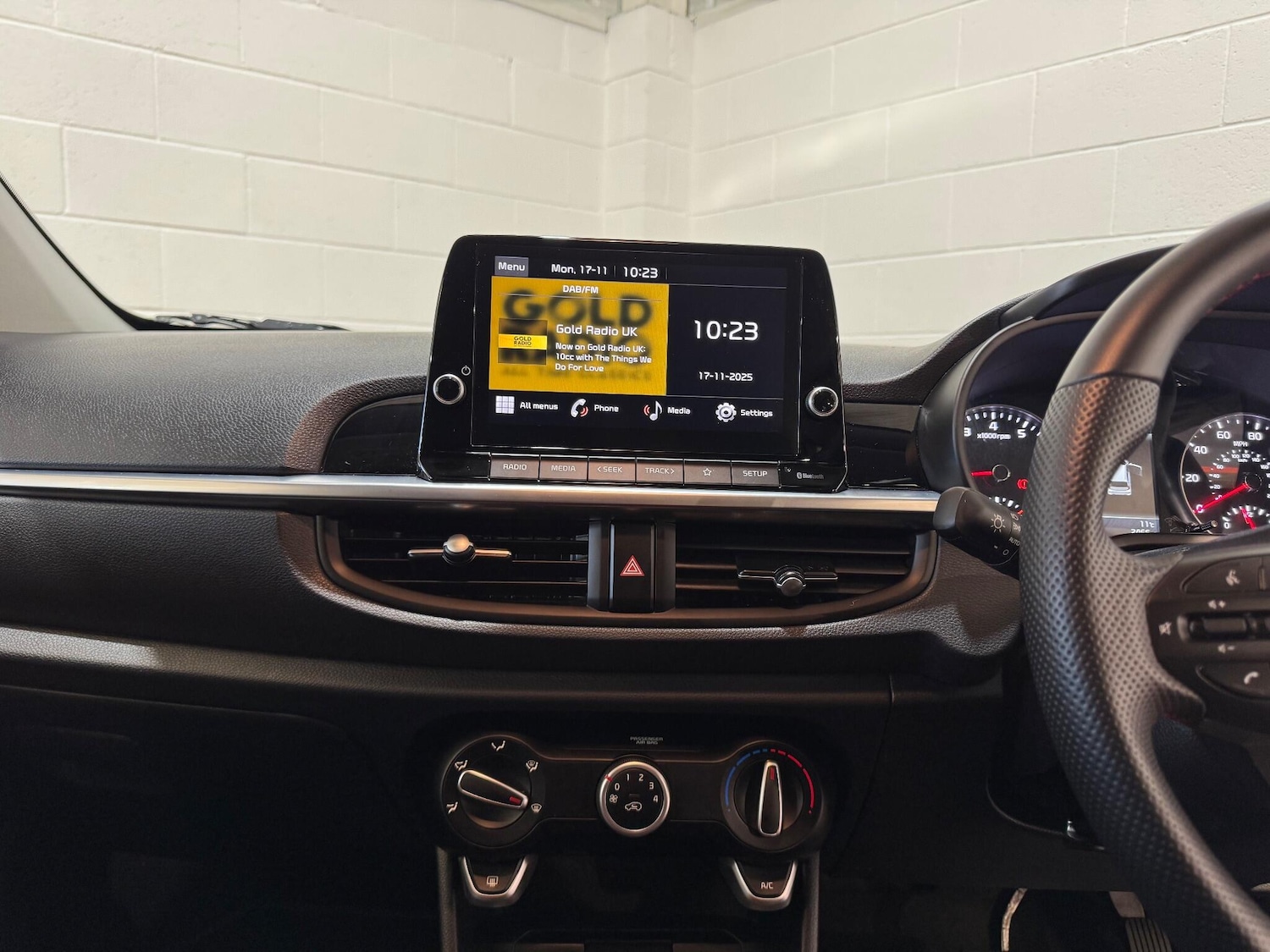 Used Kia Picanto 2023 for sale - 76803557: Photo 38