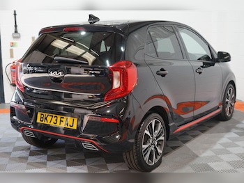 Used Kia Picanto 2023 for sale - 76803557: Photo