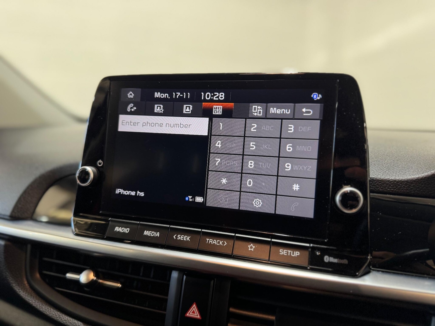 Used Kia Picanto 2023 for sale - 76803557: Photo 40