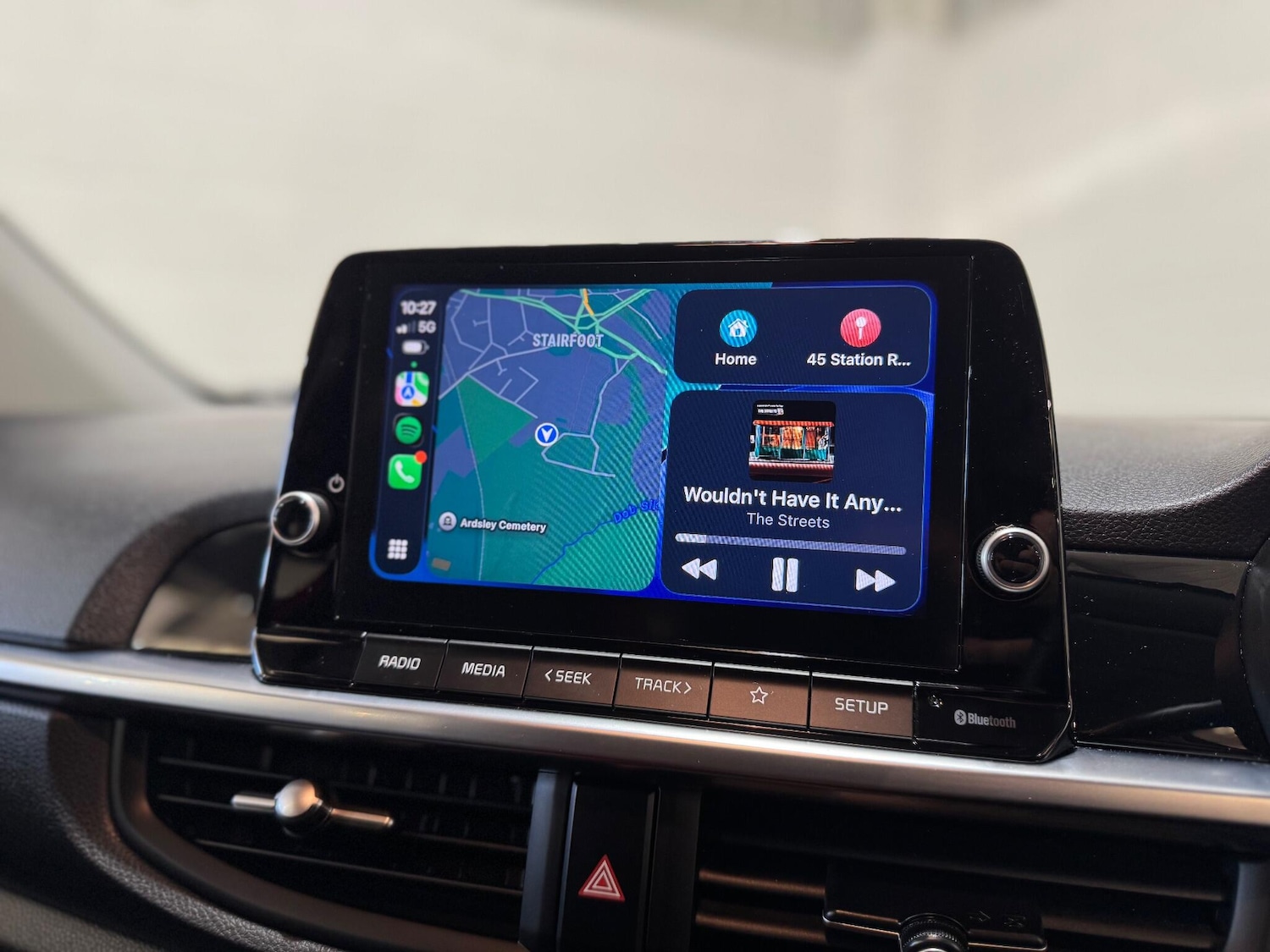 Used Kia Picanto 2023 for sale - 76803557: Photo 41