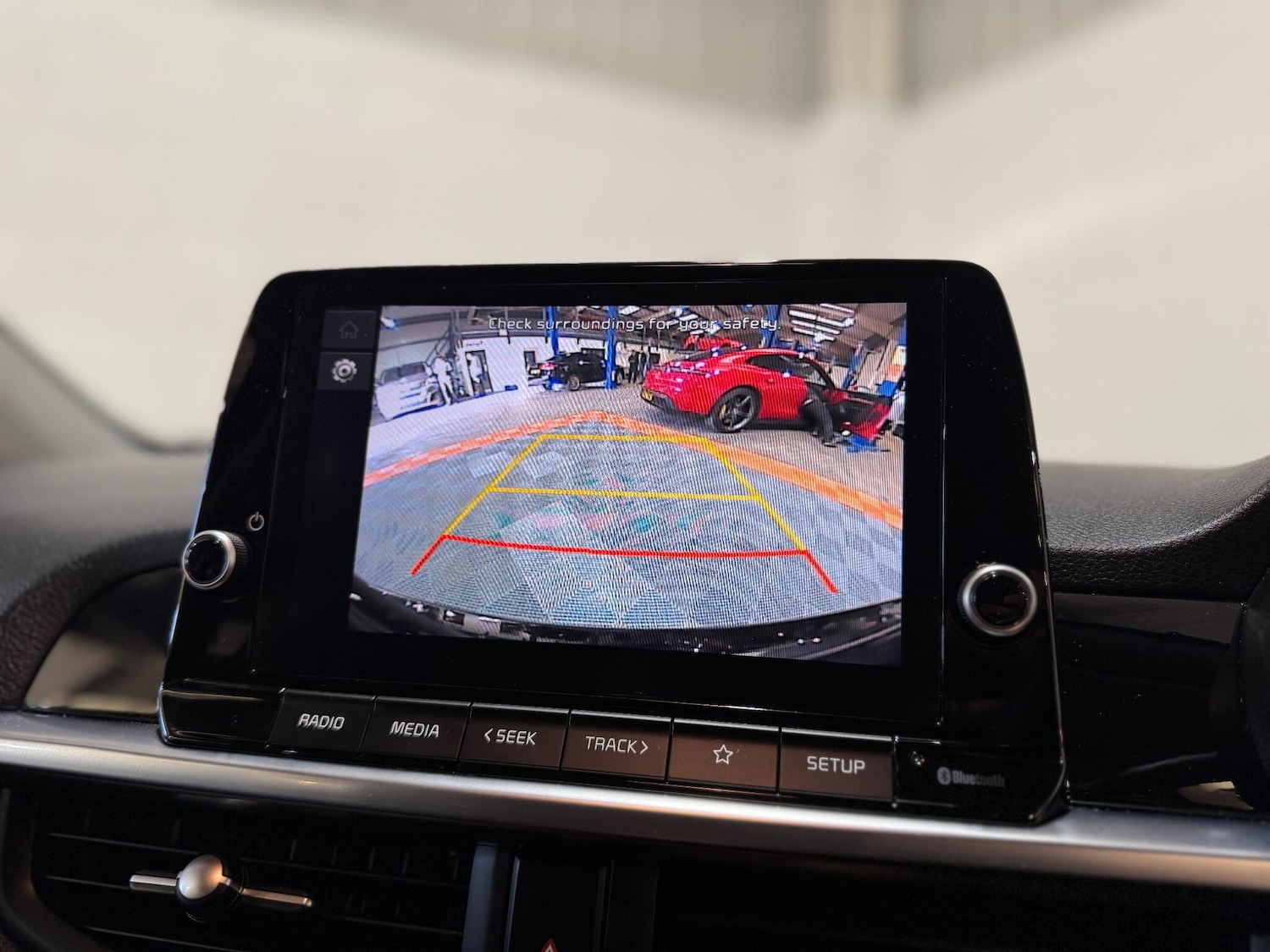 Used Kia Picanto 2023 for sale - 76803557: Photo 43