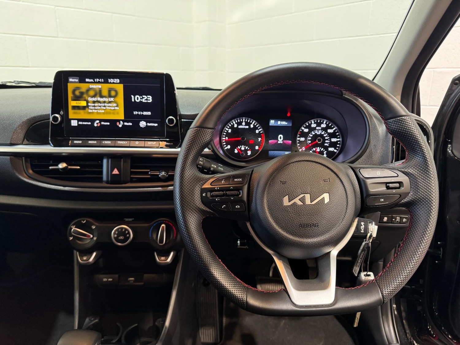 Used Kia Picanto 2023 for sale - 76803557: Photo 47