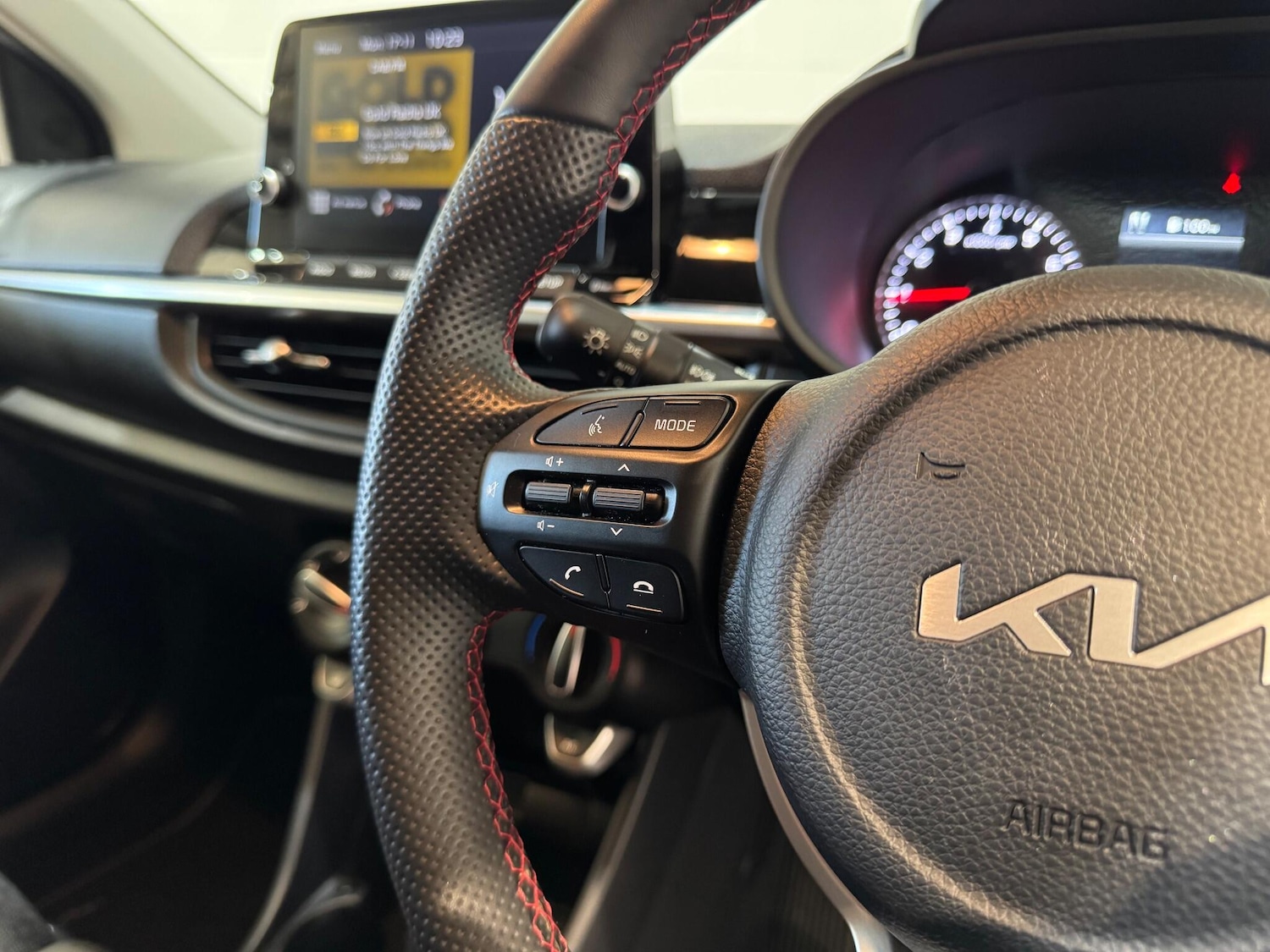 Used Kia Picanto 2023 for sale - 76803557: Photo 48