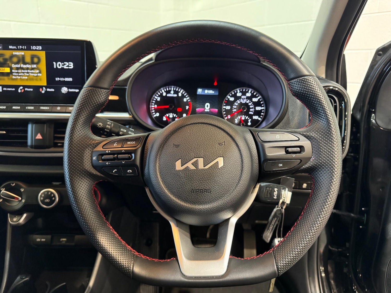 Used Kia Picanto 2023 for sale - 76803557: Photo 49