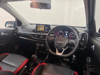 Used Kia Picanto 2023 for sale - 76803557: Photo