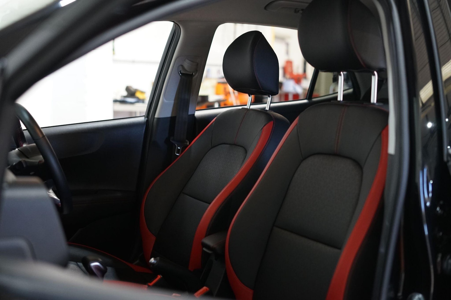 Used Kia Picanto 2023 for sale - 76803557: Photo 50