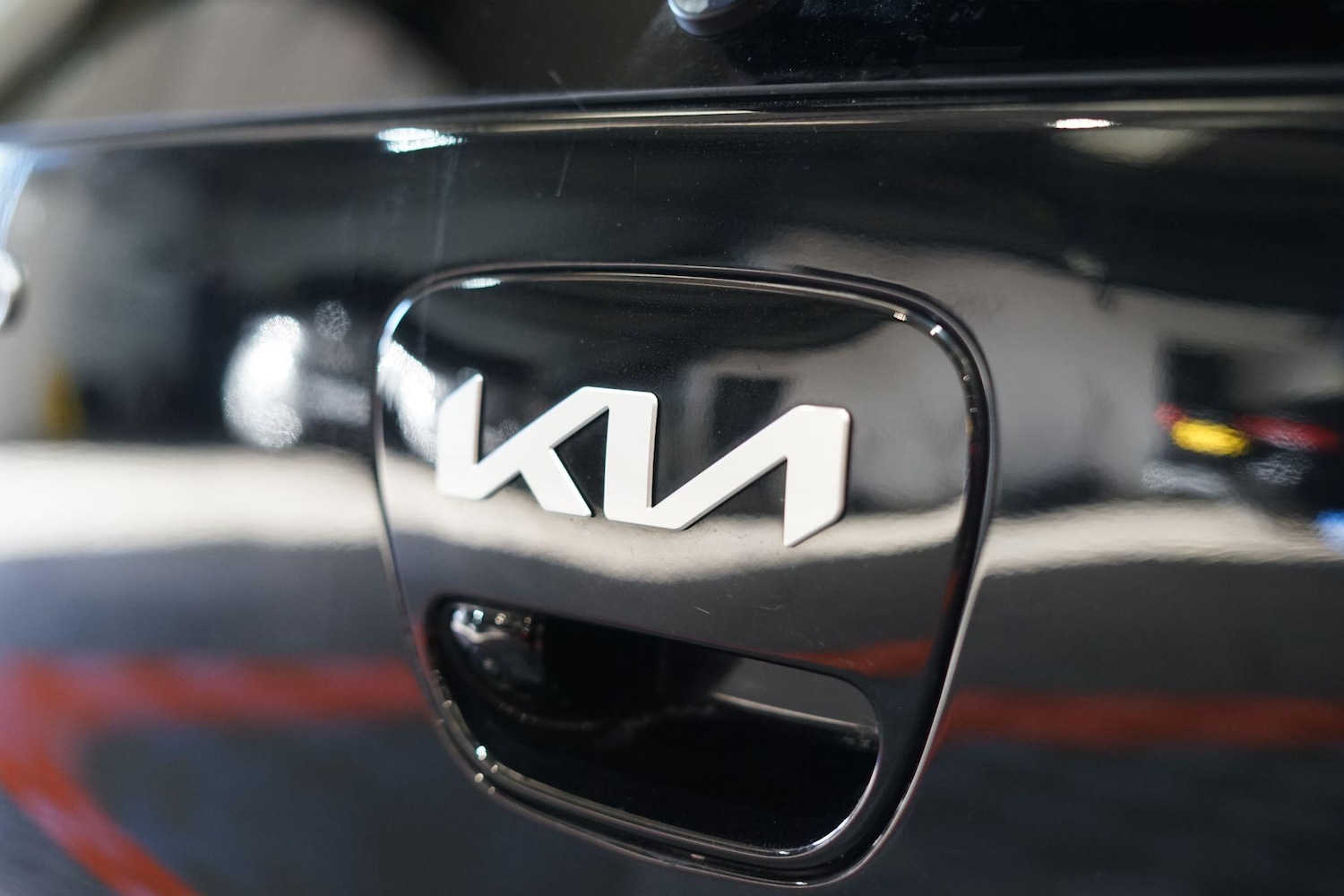 Used Kia Picanto 2023 for sale - 76803557: Photo 55