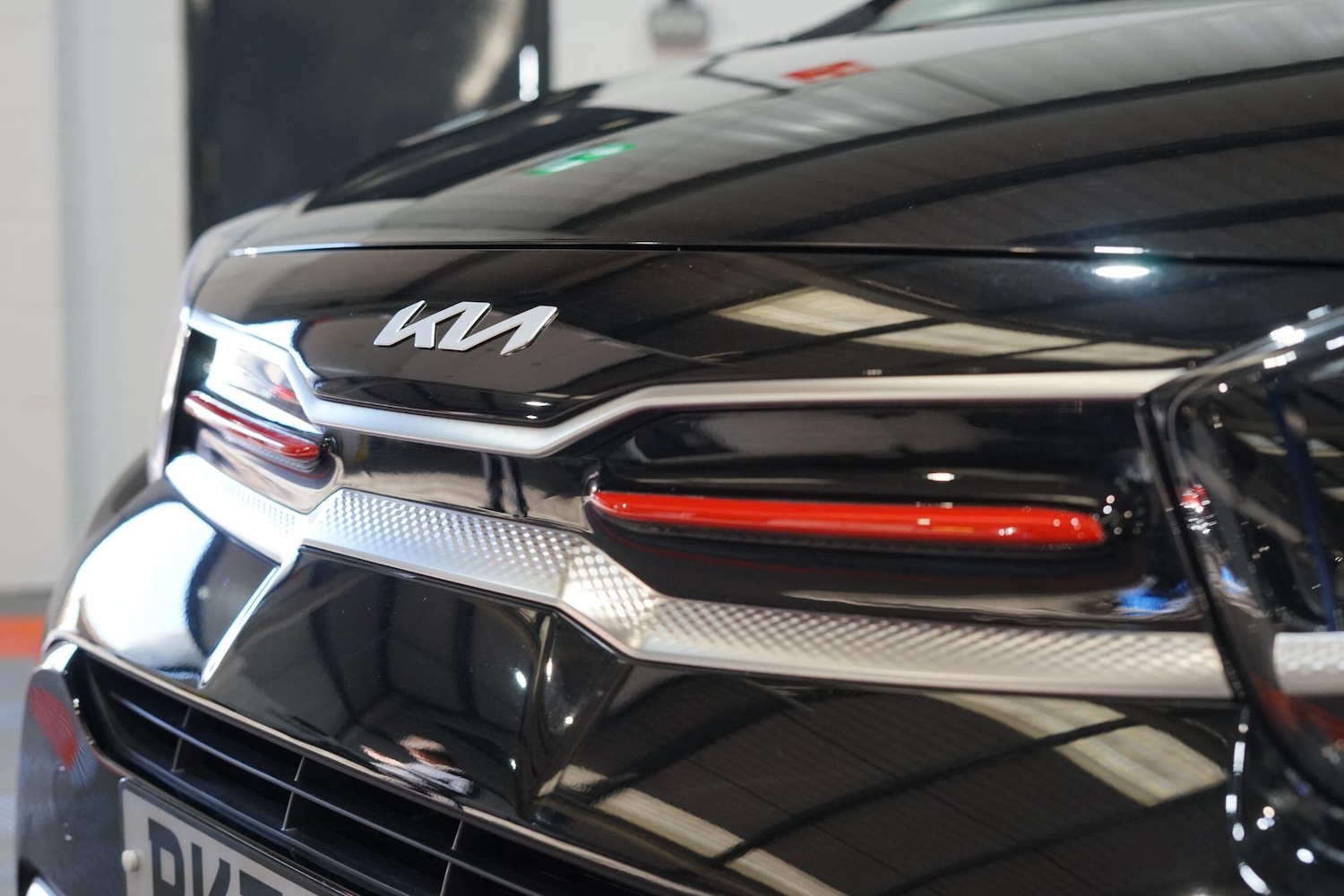 Used Kia Picanto 2023 for sale - 76803557: Photo 57